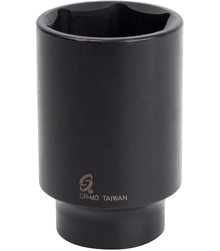 Amazon.com: Sunex 238d 1/2-Inch Drive 1-3/16-Inch Deep Impact